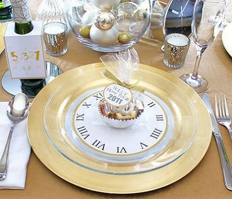 Mesas de comedor por La Decoradora Experta