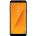 UAE Mobile Price Jumbo Showroom Mobile offer Samsung Galaxy A6+ Smartphone LTE, blue