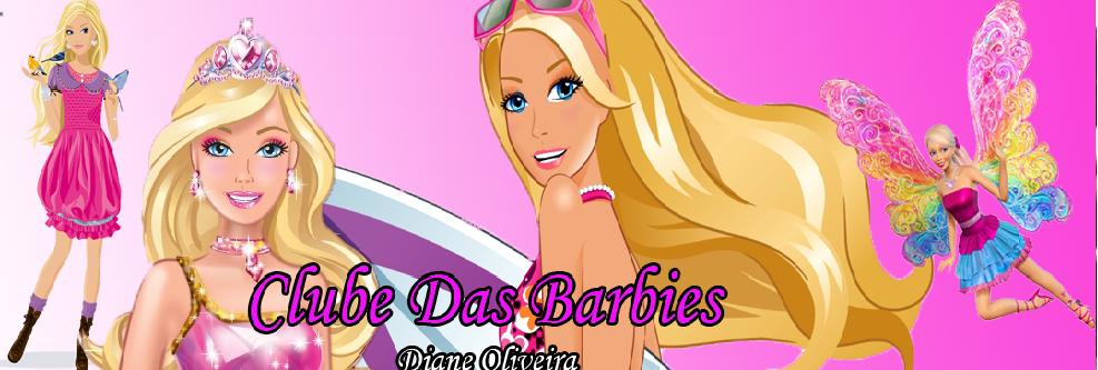Club Das Barbies