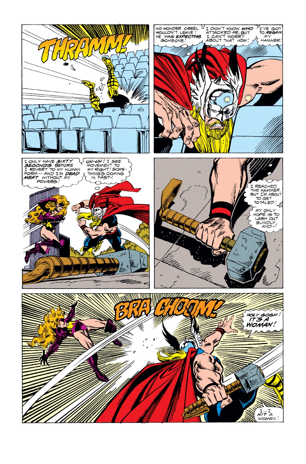 Thor (1966) 436 Page 19