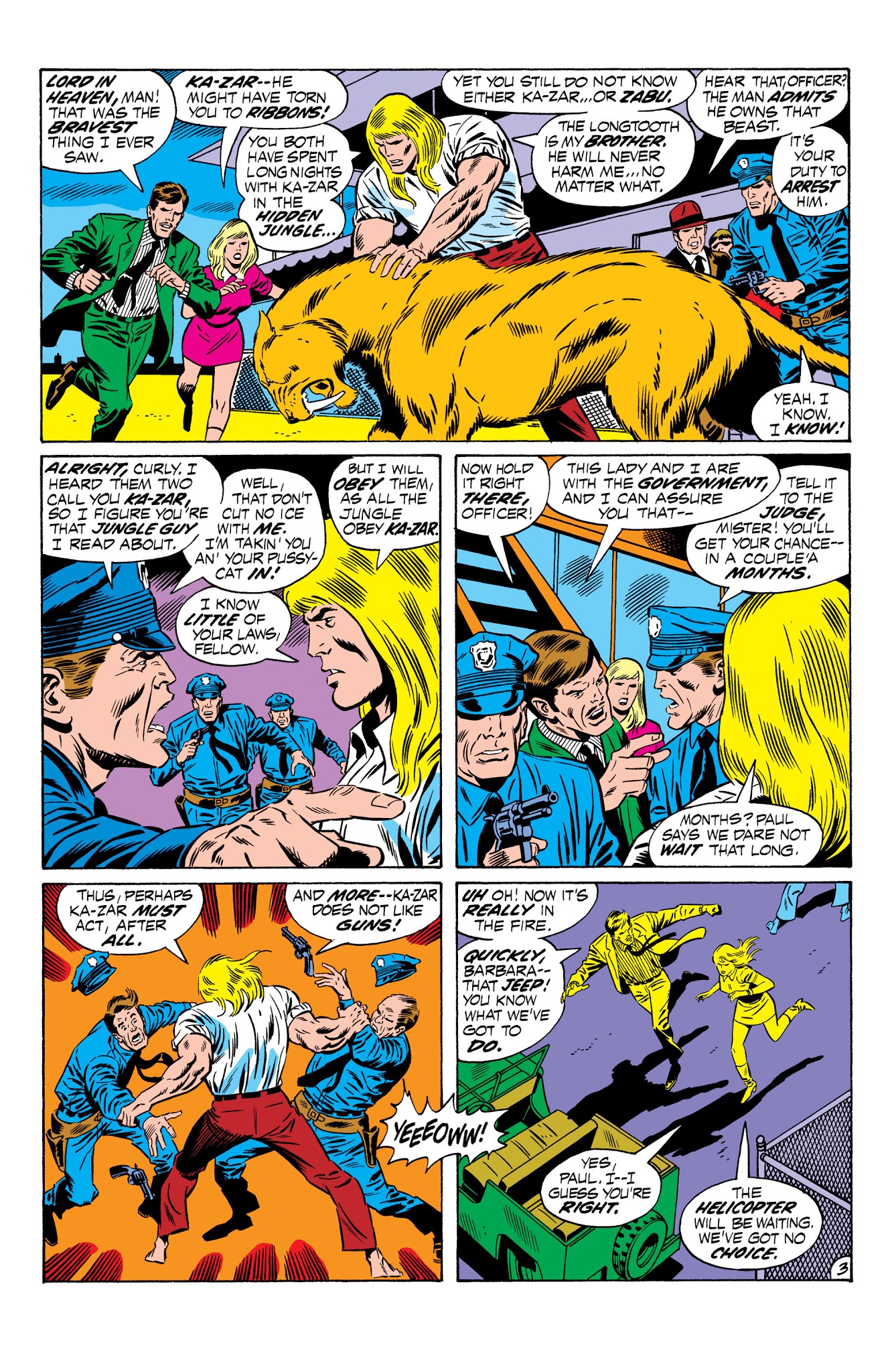 Read online Mockingbird: Bobbi Morse, Agent of S.H.I.E.L.D. comic -  Issue # TPB - 50