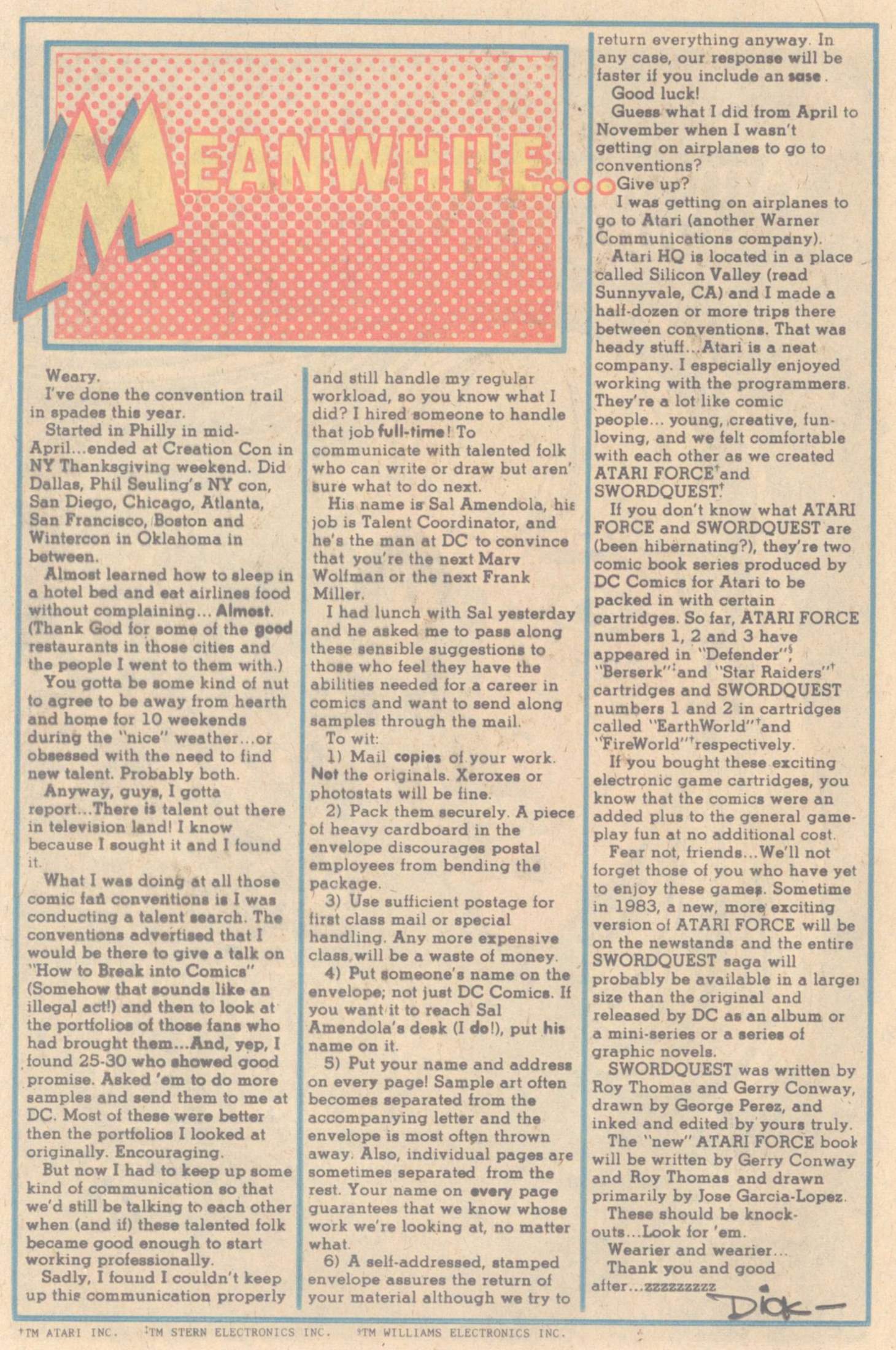 The Flash (1959) issue 321 - Page 24
