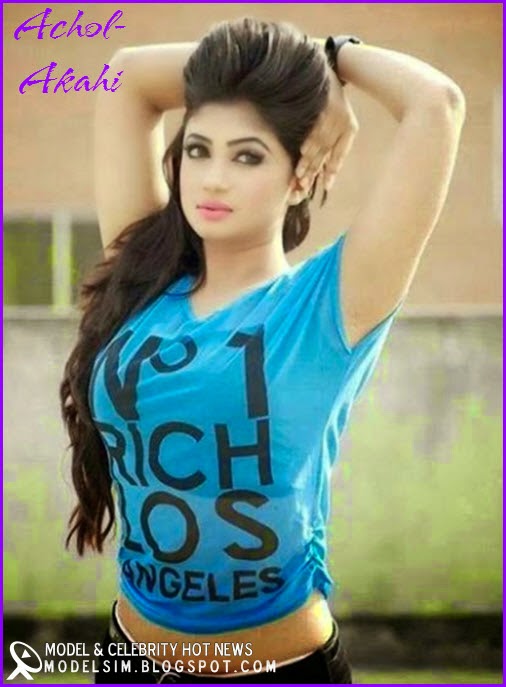 Achol Akhe Hot Picture And Hd Wallpapers Model And
