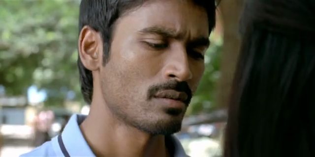 3 Three  Tamil Movie 2012 350Mb - Kathal Movies-7310