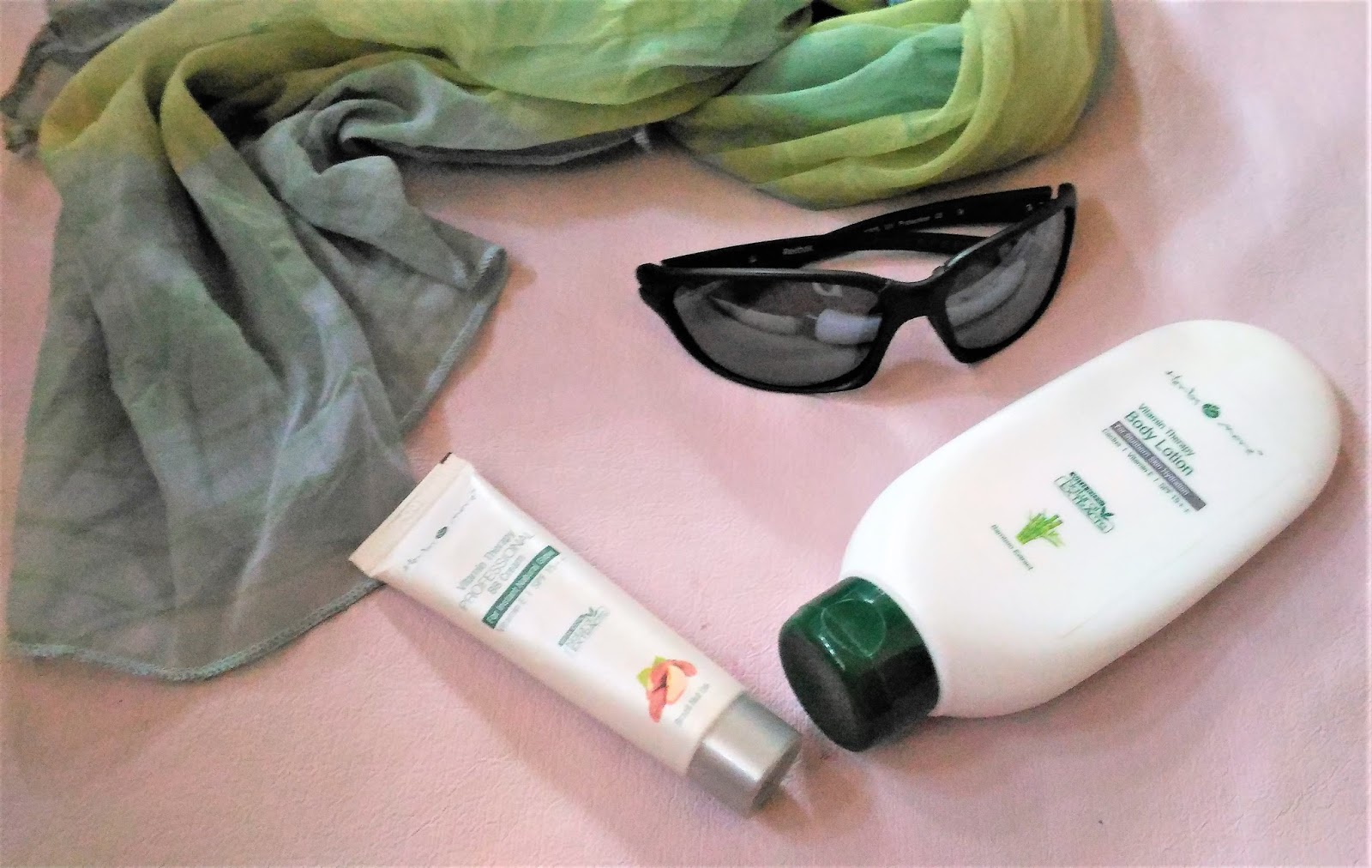 Beauty & Beyond Getting Summer Ready with Herbs & More