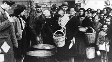 Συκομαΐδα: οι συνταγές της πείνας Fig