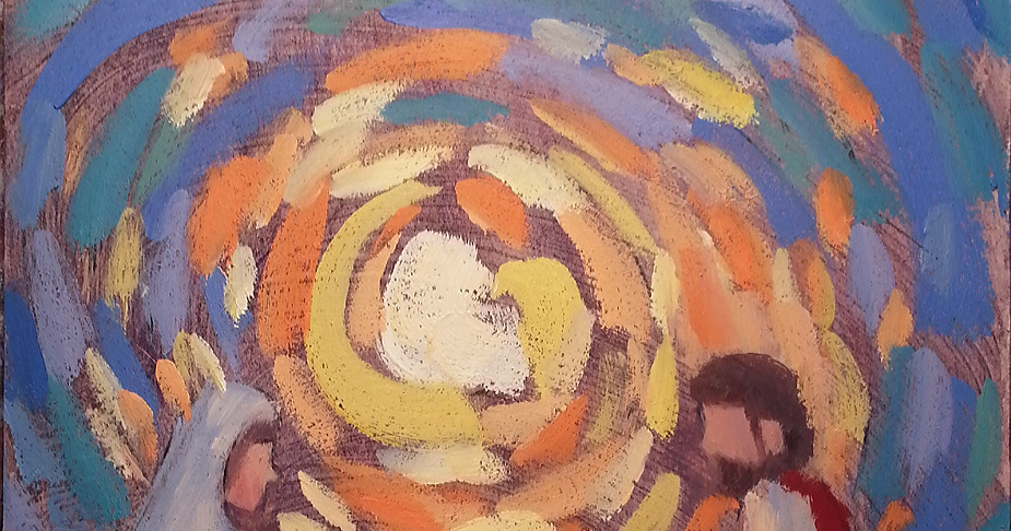Oil Painting W Epp Oil Painting W Epp