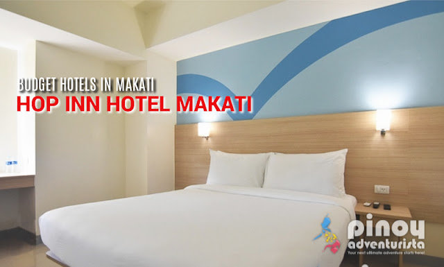 LIST OF CHEAP AFFORDABLE BUDGET-FRIENDLY HOTELS IN MAKATI PHILIPPINES