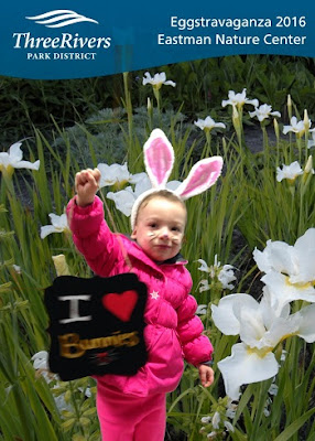 Eastman Nature Center Eggstravaganza Eastman Nature Center Eggstravaganza