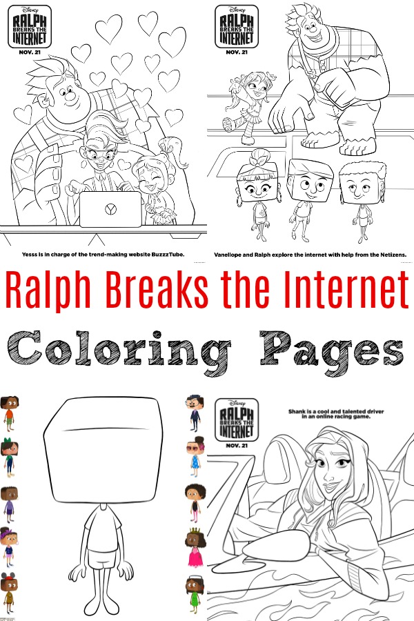 The Diary Of A Nouveau Soccer Mom Ralph Breaks The Internet