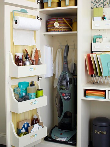 Querido Refúgio - Blog de decoração: Um espaço para trabalhar e criar