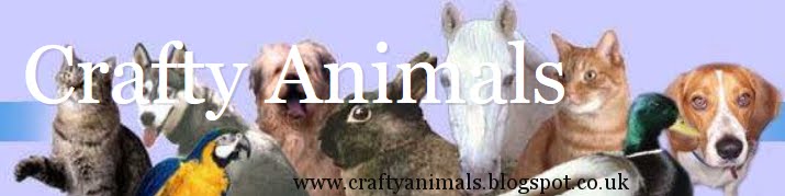 Crafty animals