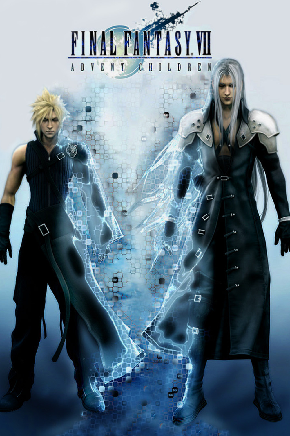 final fantasy 7 final fantasy 7
