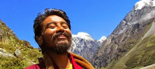 Ever Here Now: Mingyur Rinpoche, Compassionately Wise Ever Here Now: Mingyur Rinpoche, Compassionately Wise