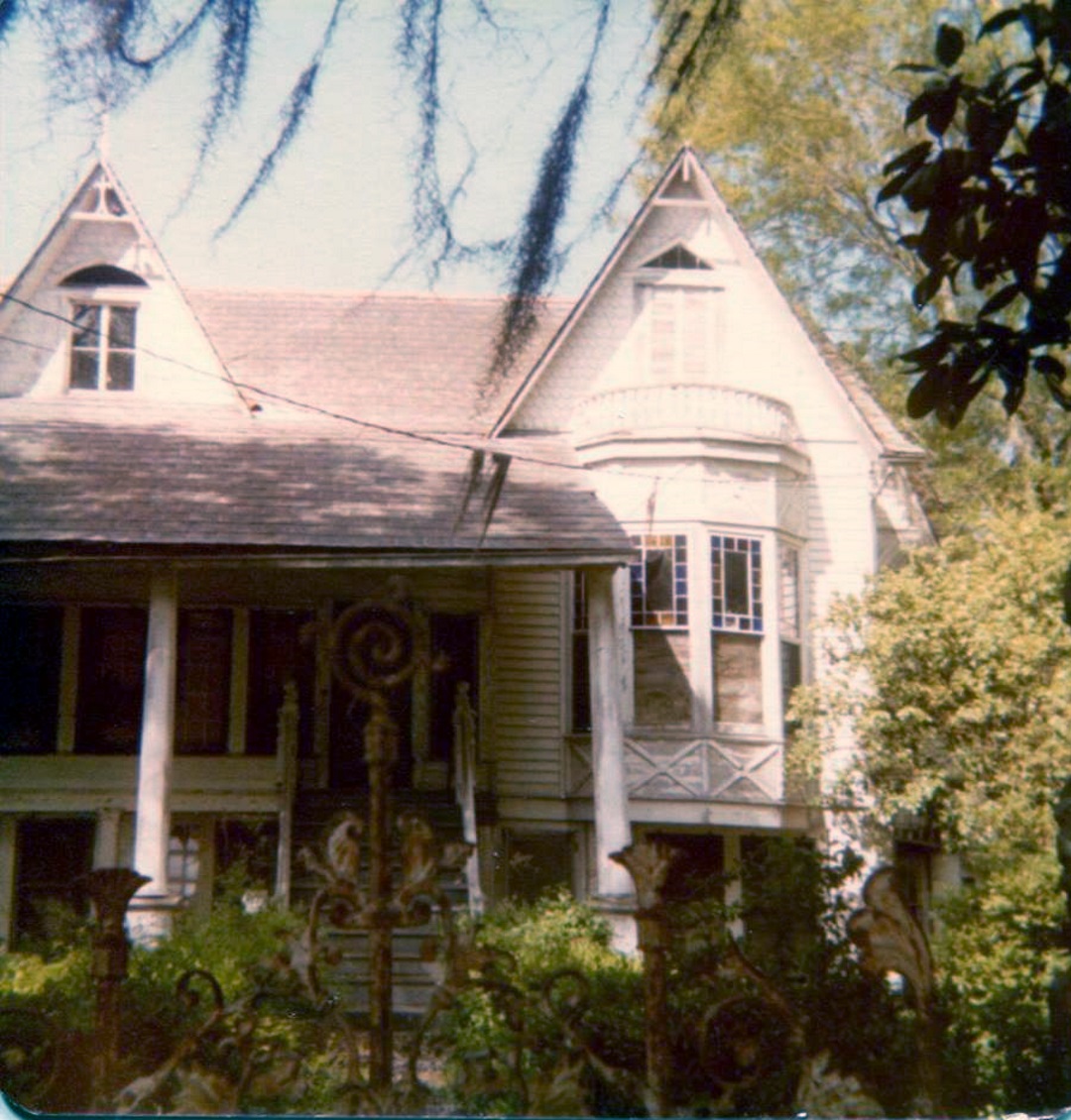 Tammany Family The Mandeville House Lamarque at Lakefront