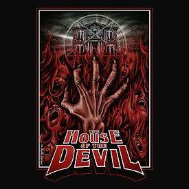 Watch Movies The House of the Devil (2009) Full Free Online