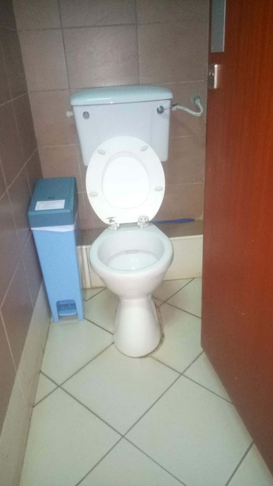 Mazingira Bora: The toilet 'privilege' in Kenya