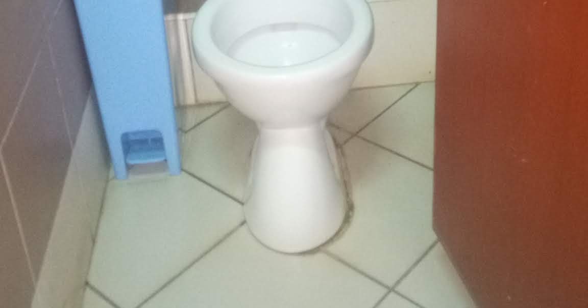 Mazingira Bora The toilet 'privilege' in Kenya