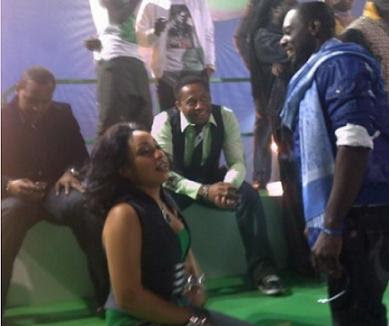 jim iyke and rita dominic getting married