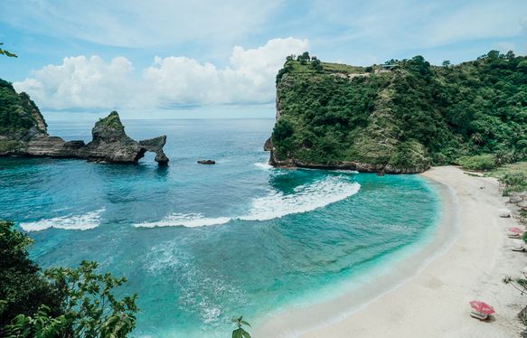 Tempat Wisata Berperingkat Teratas dan Terbaik di Bali