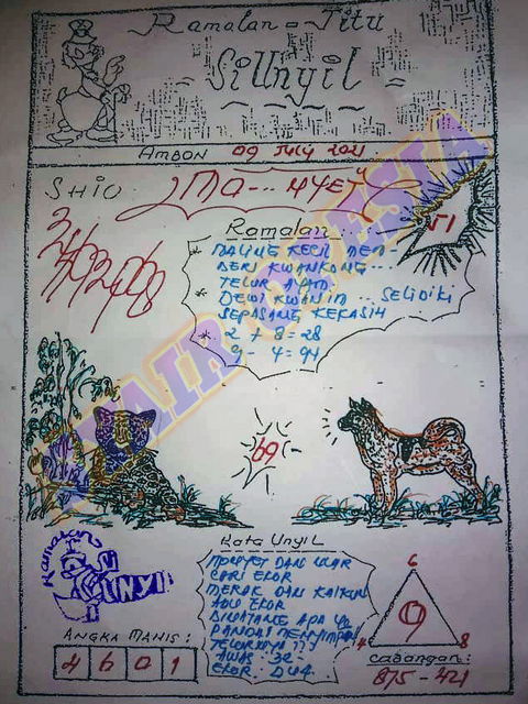 Syair Sdy 9 Juli 2021 Kode Syair Sgp Syair Hk Syair Sydney 2021 Syair Sdy 9 Juli 2021 Kode Syair Sgp Syair Hk Syair Sydney 2021
