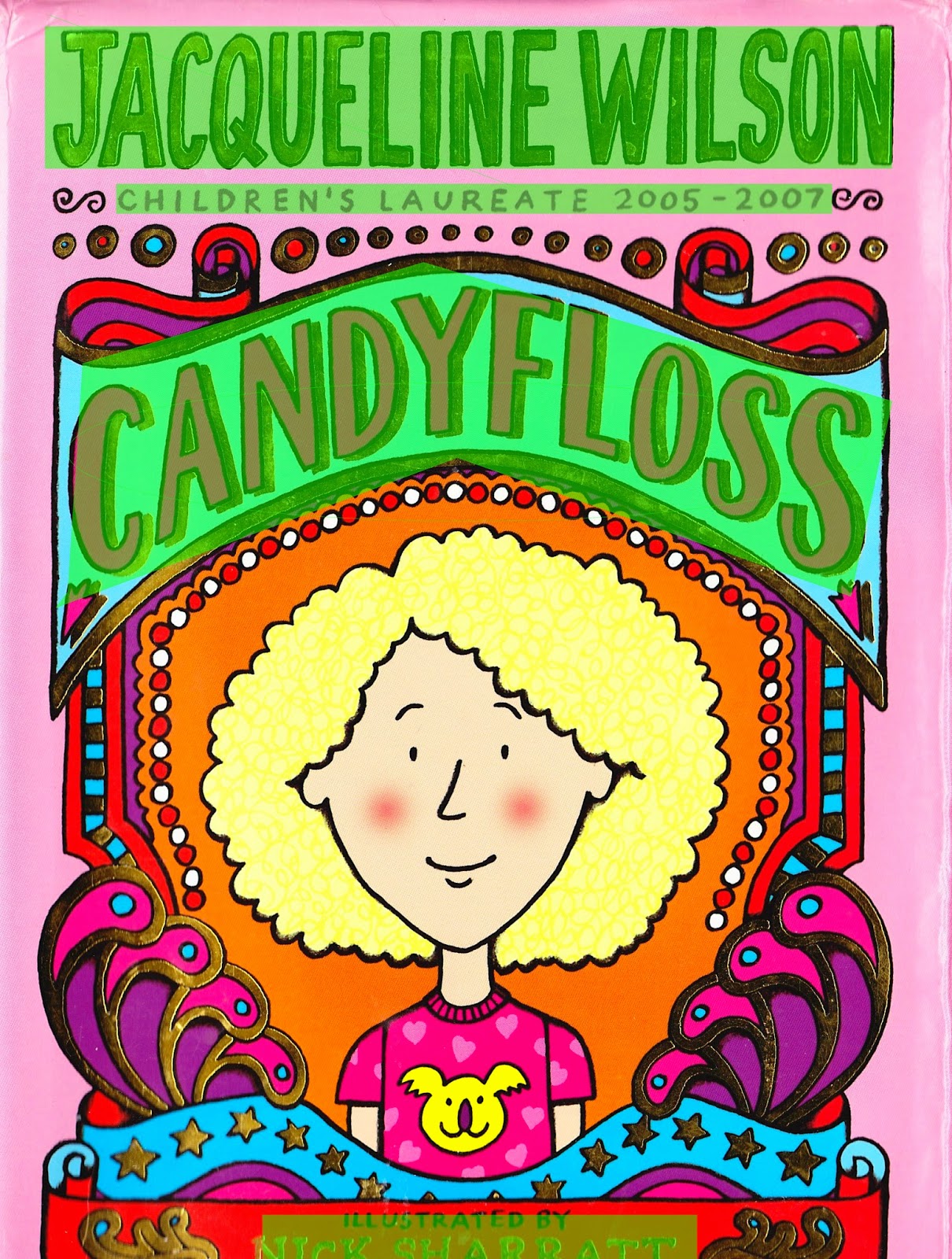 AS Graphics Unit 2 Contrast, repetition, alignment and proximity