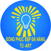 Logo  Tú Art - Đồng phục đẹp Đà Nẵng