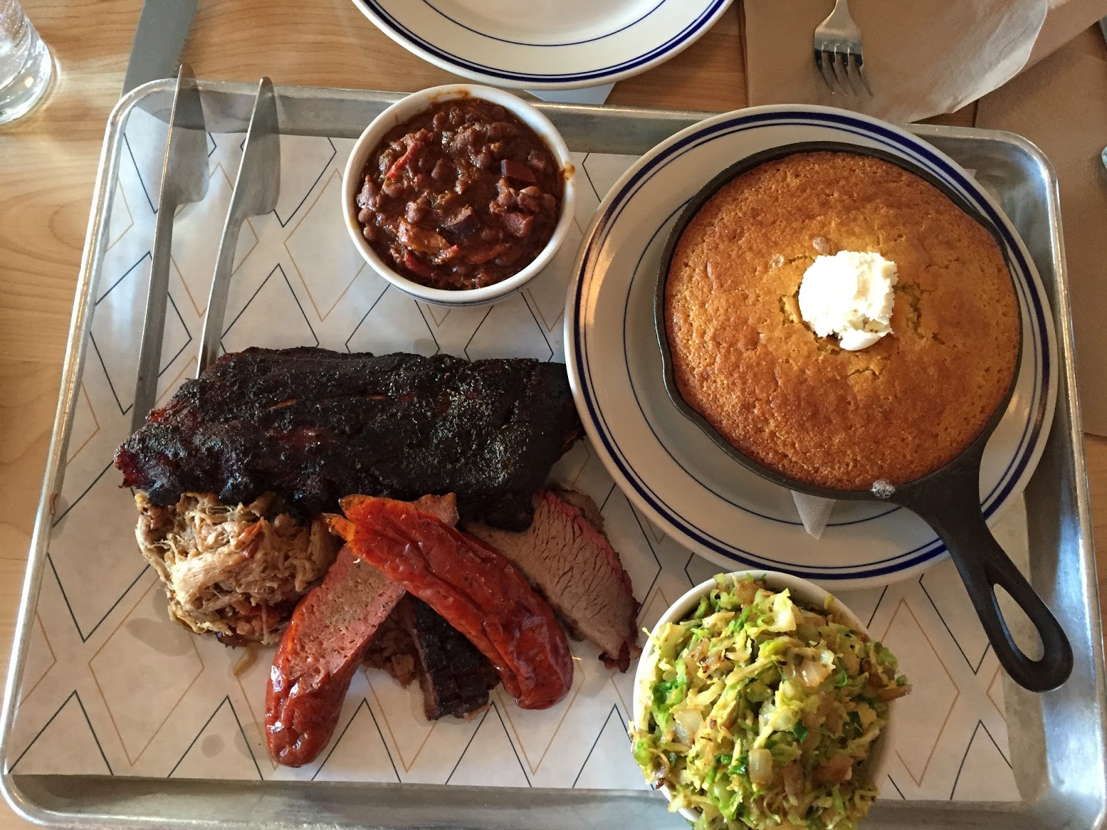 Shiner Bob's BBQ Meat Smokehouse Edmonton, Alberta, Canada