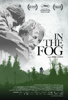 Trong Làn Khói Sương - In The Fog (V Tumane / Im Nebel)