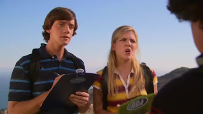 Ver Zoey 101 Temporada 1 - Capítulo 12