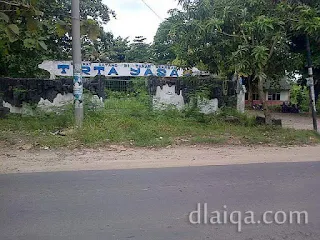 Pantai Tirtayasa (1)