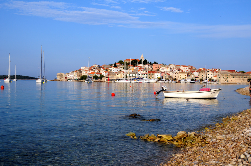 Хорватский язык и Хорватия: Хорватские глаголы – урок 9