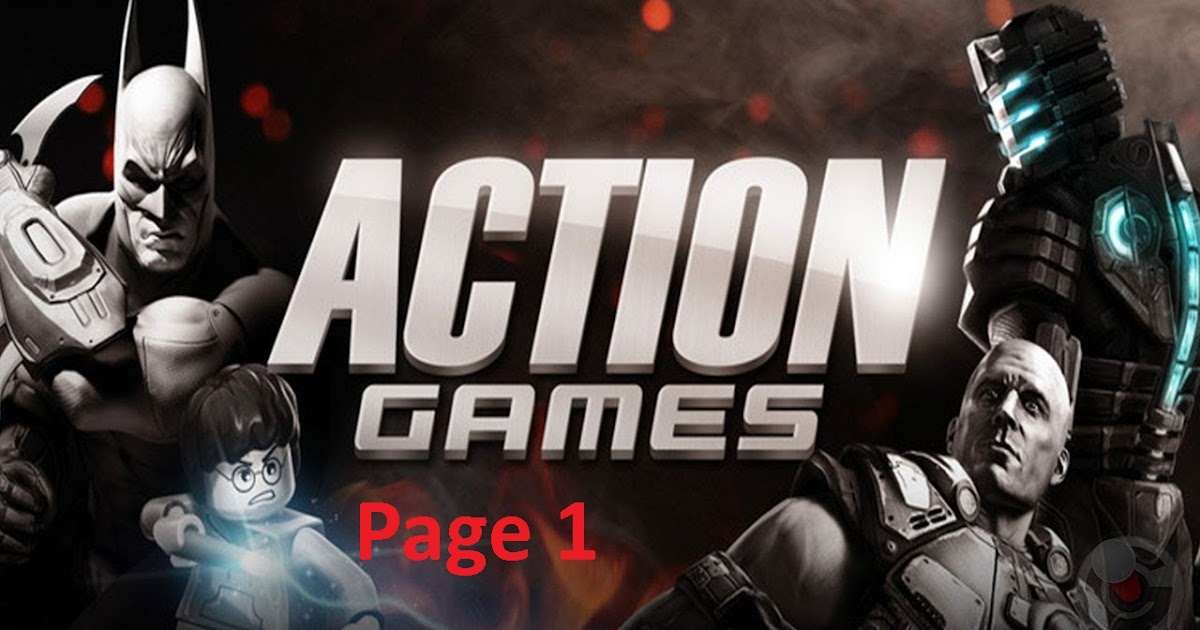 Action Games All Pages - Skidrow & Reloaded Games