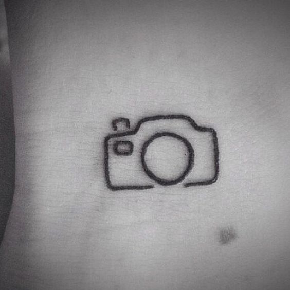 Mini tatuagens femininas Mini tatuagens femininas