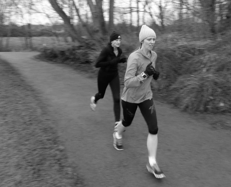 Post contains PR samples as I am a Proud Asics Ambassador