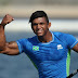 BAHIA / Baiano Isaquias Queiroz entra para a história como maior atleta olímpico brasileiro
