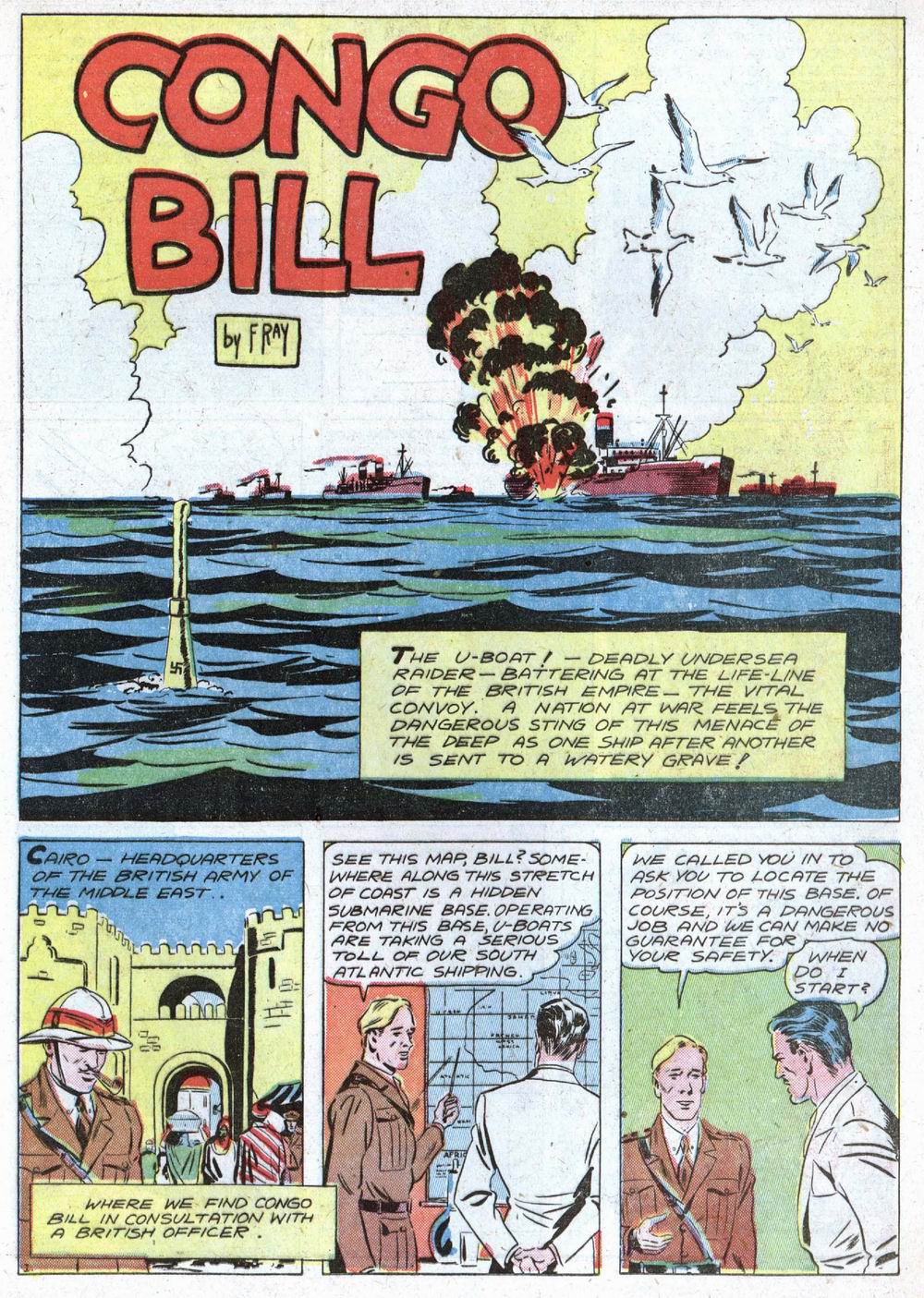 Action Comics (1938) 39 Page 48