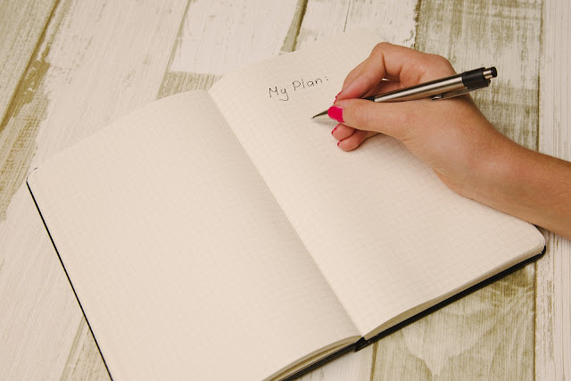 Creating an estate plan Creating an estate plan
