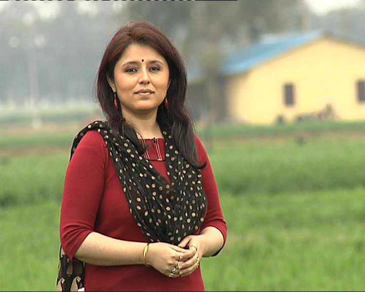 Romana Isar Khan Boyfriend, Husband, Profile and Age