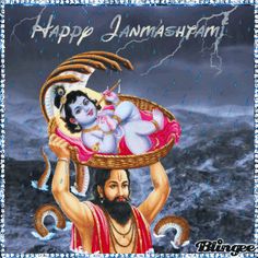 janmashtami images