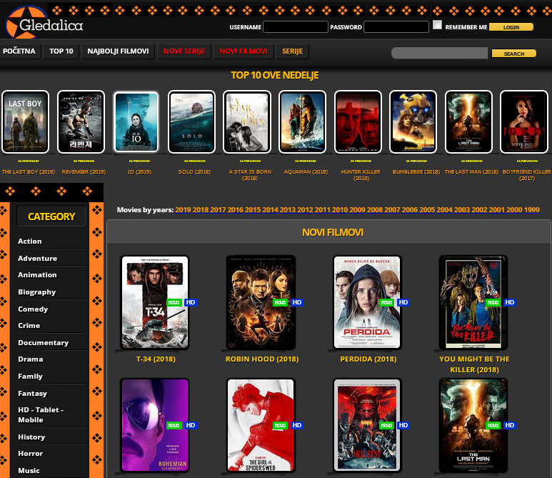 Besplatni Filmovi Za Gledanje Online Besplatni Filmovi Za Gledanje