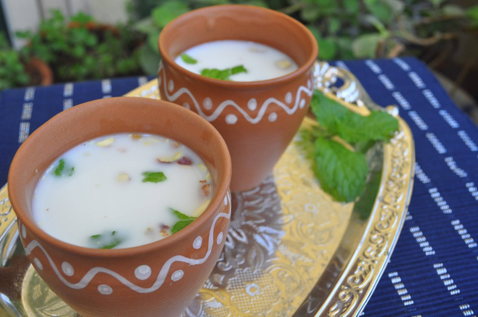 N e i v e d y a m Britannia Masala Buttermilk (Chaas) Review