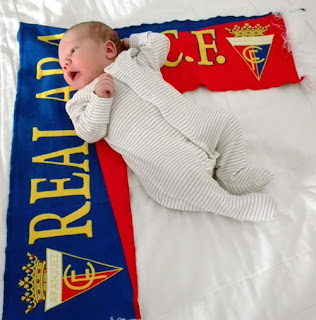 Bebé Real Aranjuez