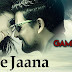 O Re Jaana (Male) Chords And Lyrics – Game Over, Mohammed Irfan & Palak Muchhal