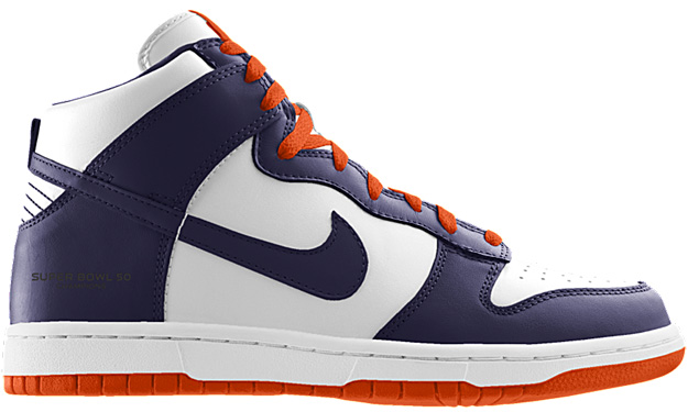 nike dunk nerd