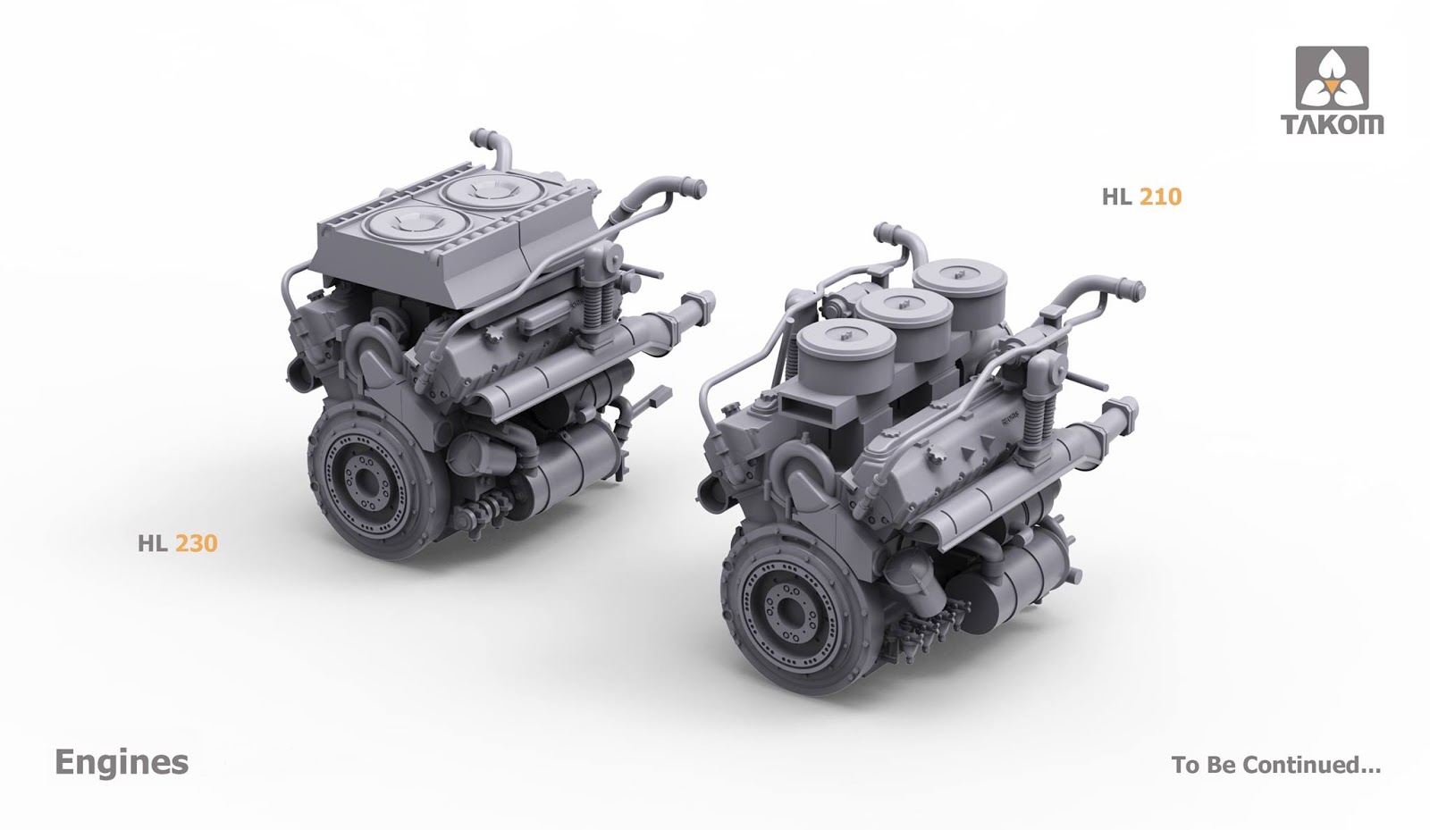 The Modelling News Takom Adds Another Piece To The Puzzle With A