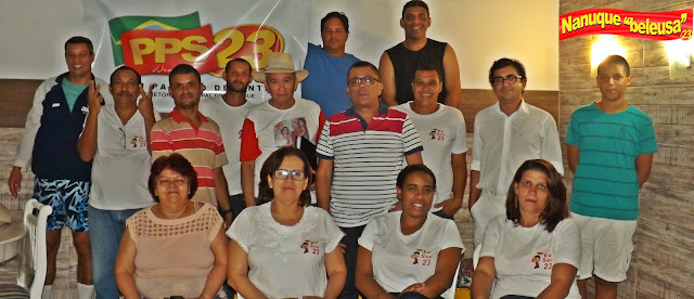 TRABALHO INTENSO, ESCOLHA DO VICE E PREPARATIVOS PARA A CONVENÇÃO