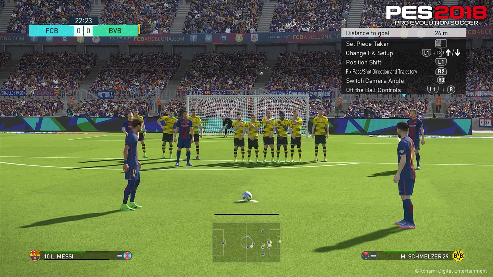 Crack Pes 2018 Crack Pes 2018