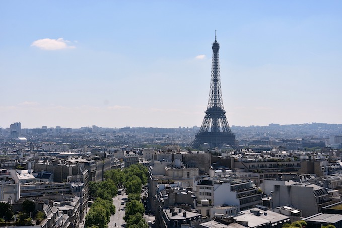 Cosa fare assolutamente a Parigi: i miei consigli, non turistici