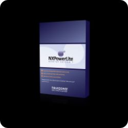 تحميل NXPOWERLITE DESKTOP 7 مجانا لضغط ملفات PDF والصور 